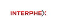 INTERPHEX 2026 Logo