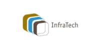 InfraTech Essen 2026 Logo