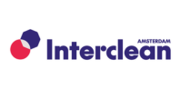 Interclean Amsterdam 2026 Logo