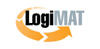 LogiMAT 2026 Logo