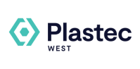 PLASTEC WEST 2026 Logo