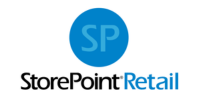STOREPOINT RETAIL 2026 Logo
