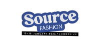 Source Fashion 2026 Logo