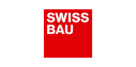 Swissbau 2026 Logo