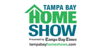 Tampa Home Show 2026 Logo