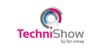 Techni-Show 2026 Logo