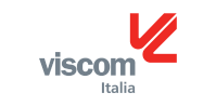Viscom Italia 2026 Logo