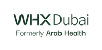 WHX Dubai Logo