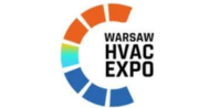 Warsaw HVAC Expo 2026 Logo