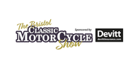 Bristol Classic MotorCycle Show