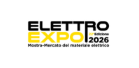 Elettroexpo 2026 Logo