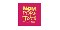 Mom, Pop & Tots Fair