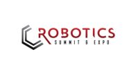 Robotics Summit 2026 Logo