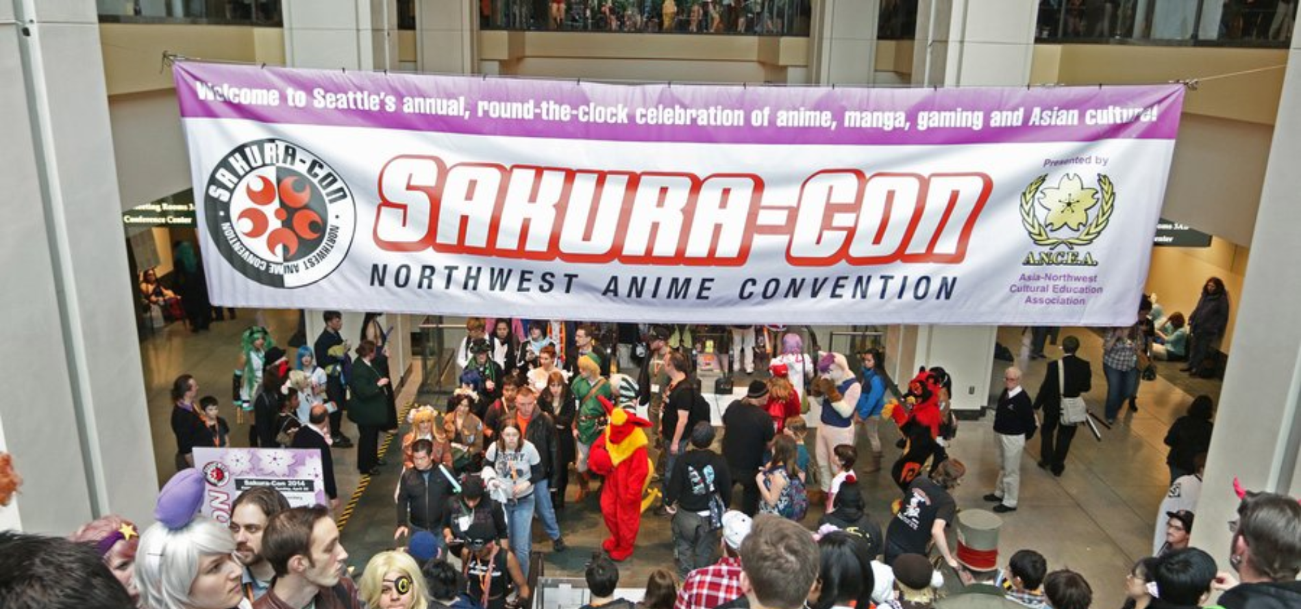 Sakura Con