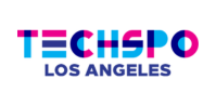 TECHSPO Los Angeles 2026 Logo