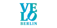 VELOBerlin 2026 Logo