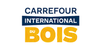 CARREFOUR INTERNATIONAL DU BOIS
