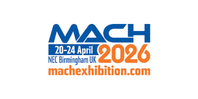 MACH exhibition