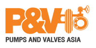 PUMPS AND VALVES ASIA