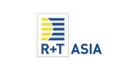 R+T Asia