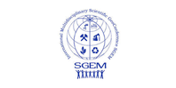 International Multidisciplinary Scientific GeoConferences SGEM GEO