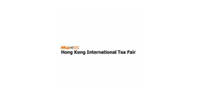 Hong Kong International Tea Fair