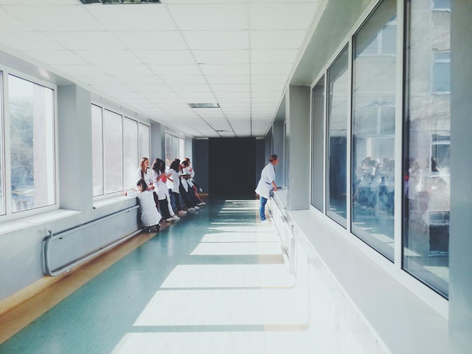 China International Medical Equipment Fair exhibitors list