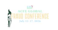 Annual ACFE Global Fraud Conference 2026 exhibitors list