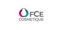 FCE Cosmetics exhibitors list