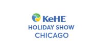 KeHE Holiday Show 2026 Exhibitors List