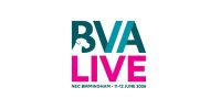 BVA Live exhibitors list