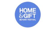 Home & Gift exhibitors list