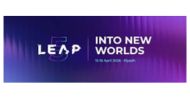 LEAP Tech exhibitors list