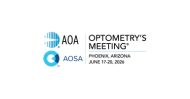 Optometry's Meeting exhibitors list