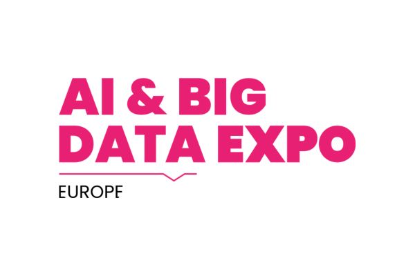 AI & Big Data Expo Europe Exhibitors List