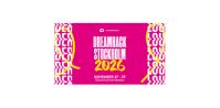 DreamHack Stockholm Exhibitors list