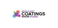 Middle East Coatings Show Exhibitors List