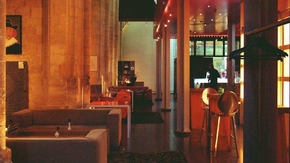 EquipHotel Paris exhibitors list