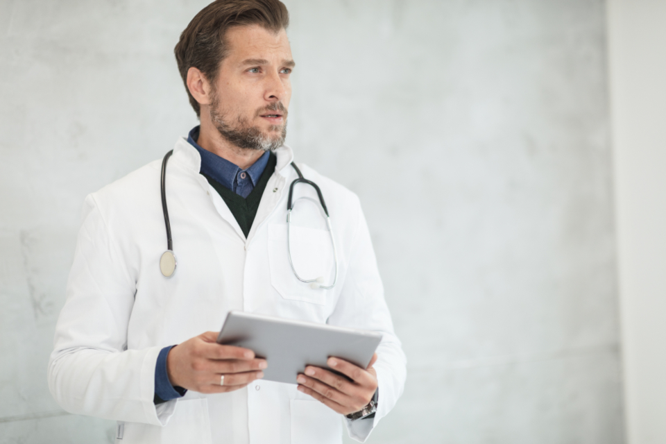Abu Dhabi Future Health Summit exhibitors list