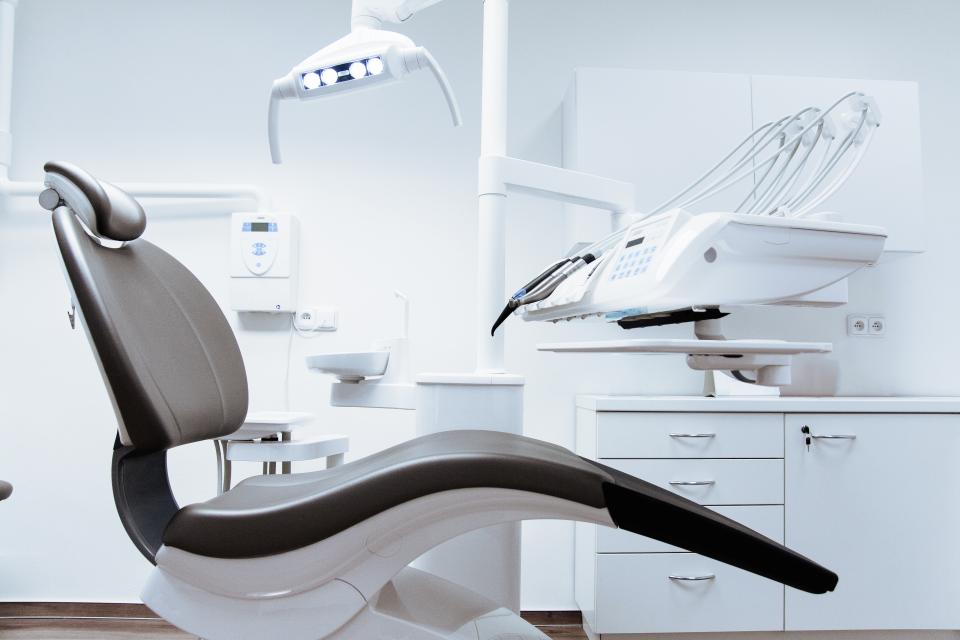Dental World Budapest exhibitors list