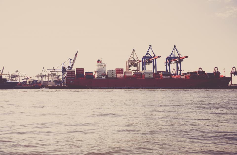 Euronaval exhibitors list