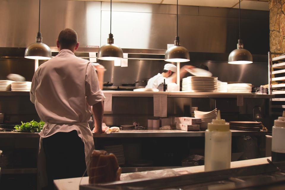 Food & Hospitality Queensland exhibitors list