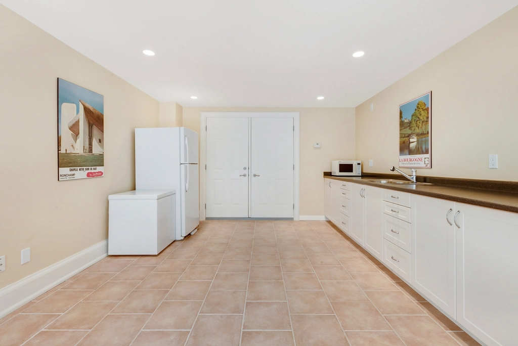 Kitchen + Bath Canada exhibitors list