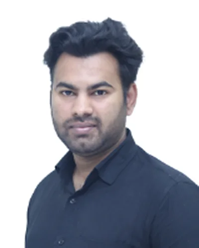 Mohammed Younus (Issac)