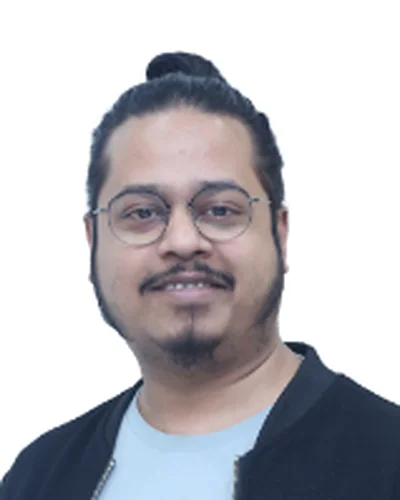 Nirban Talukdar (Sid)