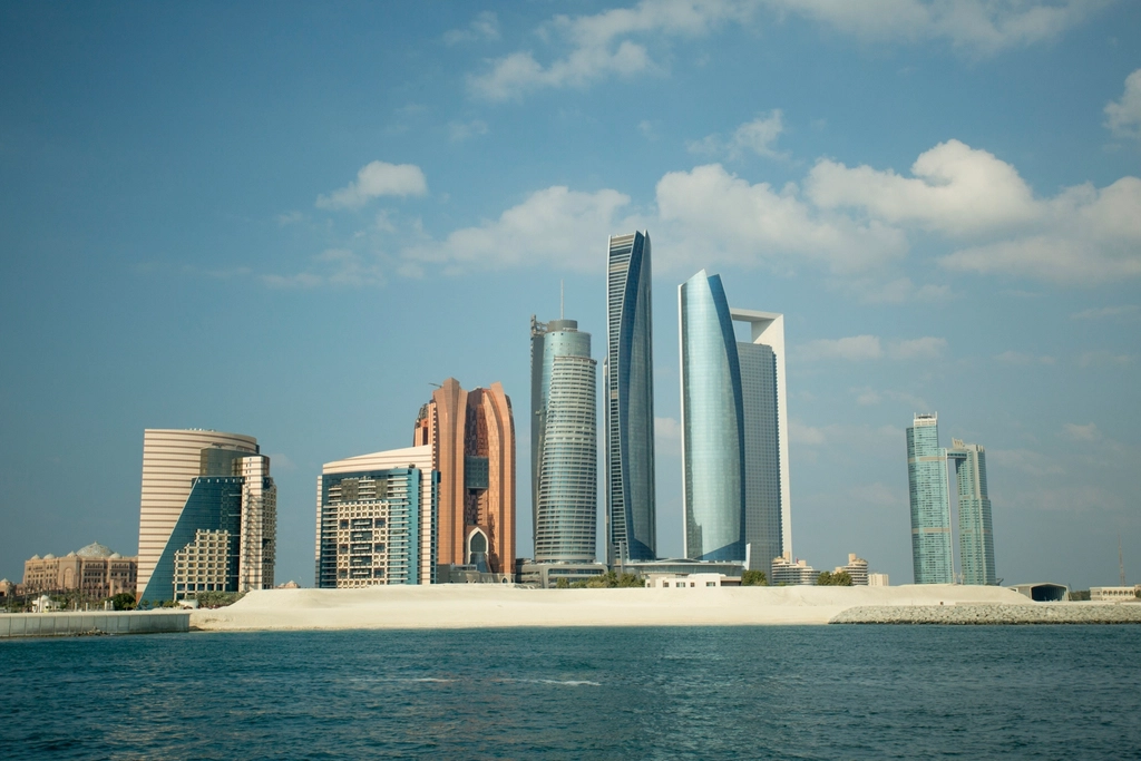 Abu Dhabi Finance Week exhibitors list