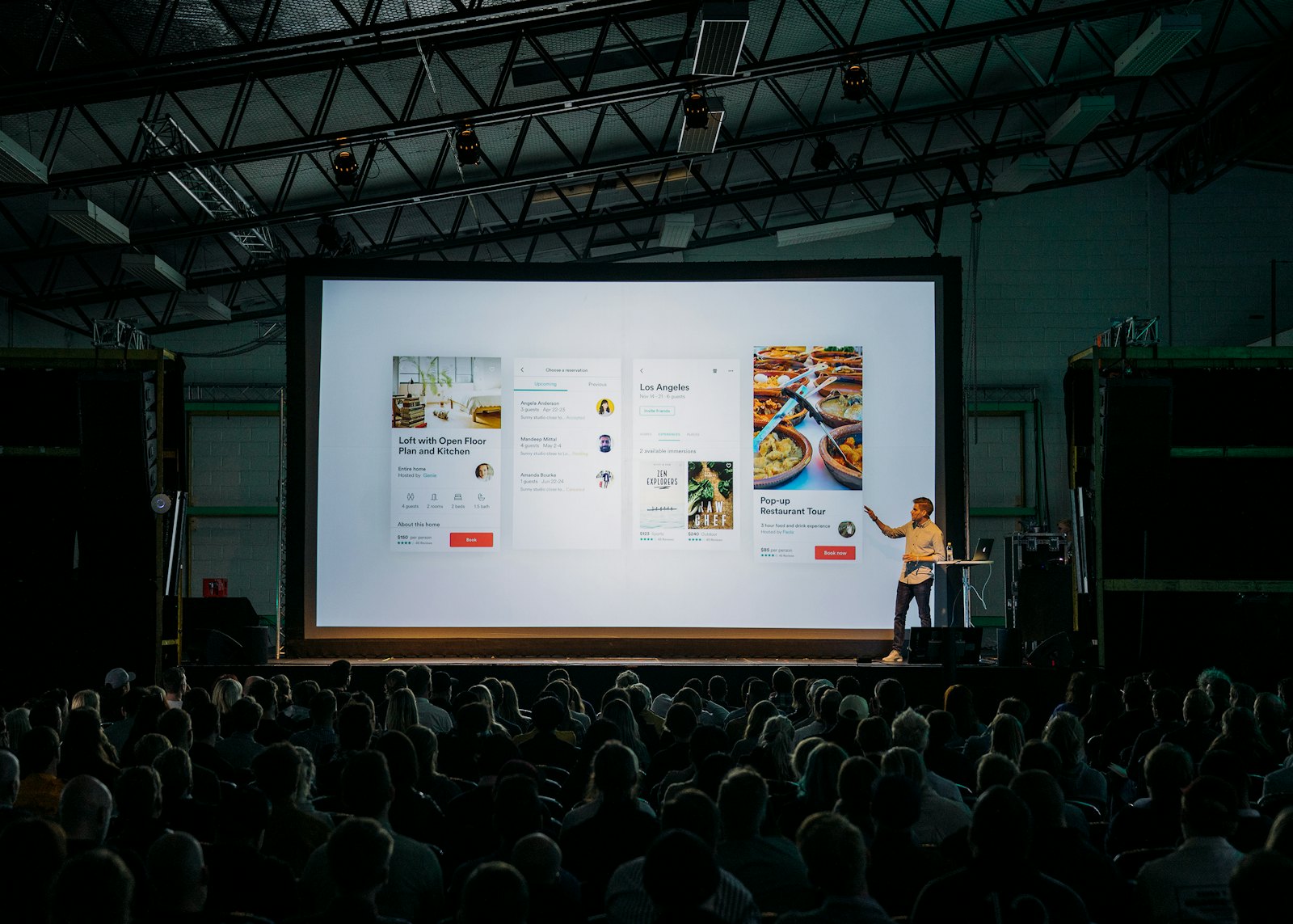 Adobe MAX 2026 Exhibitors List & Attendees List – IT & Technology