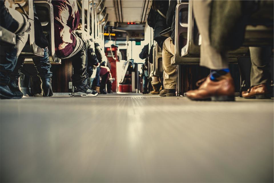 Euro Bus Expo exhibitors list