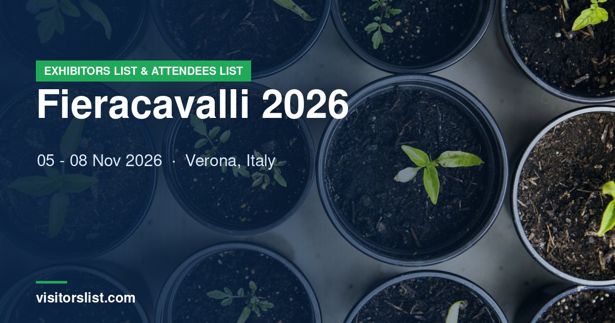 Fieracavalli