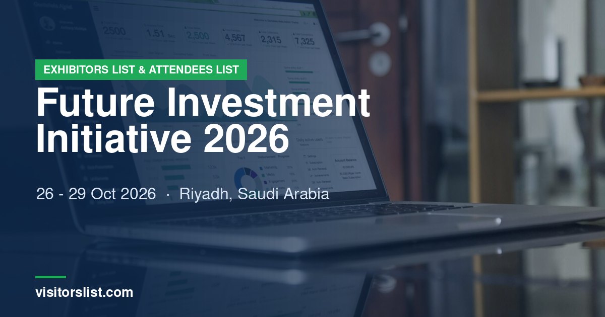 Future Investment Initiative